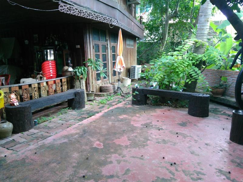 Rueanphen Homestay image