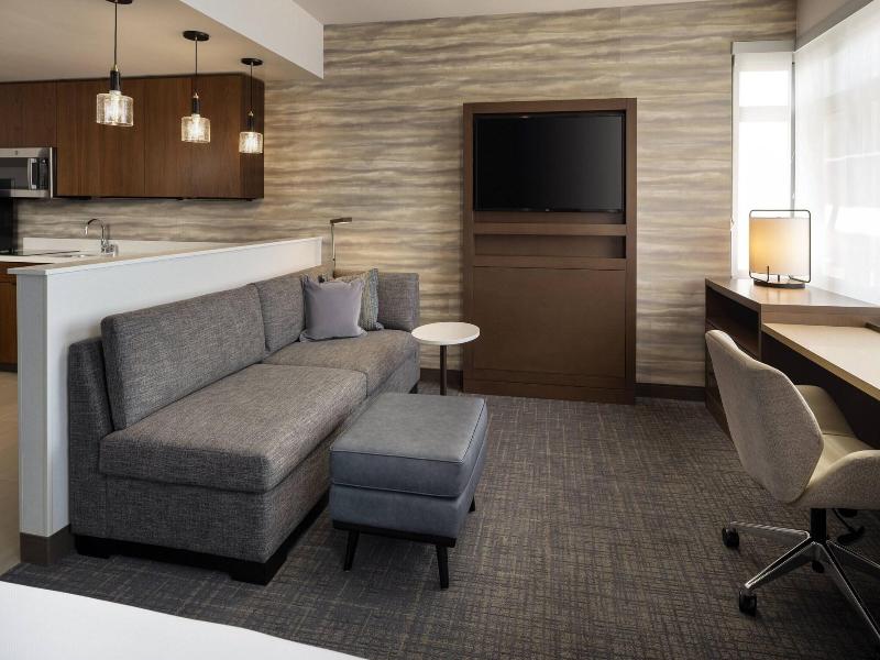 Ac Hotel By Marriott Oakland Downtown image