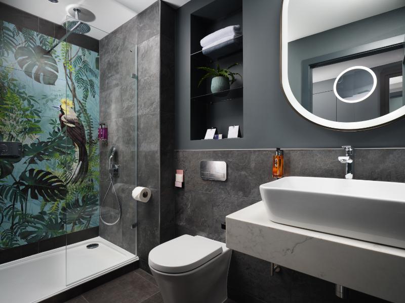 Malmaison Manchester Deansgate image