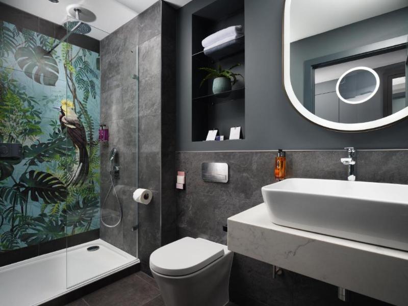 Malmaison Manchester Deansgate image