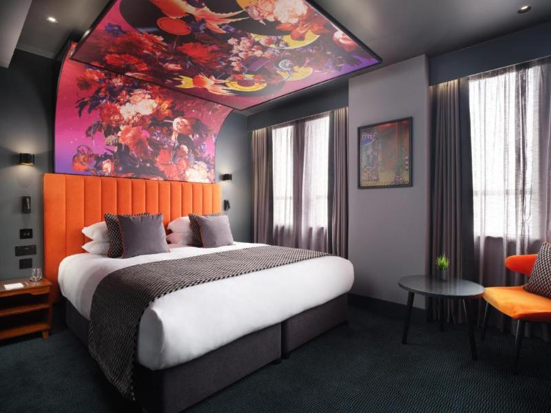 Malmaison Manchester Deansgate image