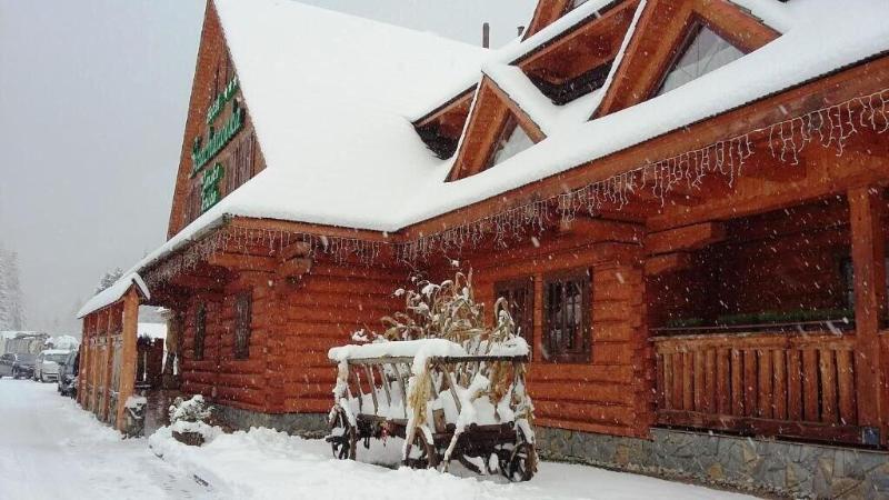 Hotel Strachanovka - Jã¡nska Koliba image