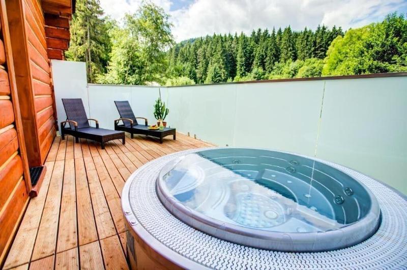 Hotel Strachanovka - Jã¡nska Koliba image