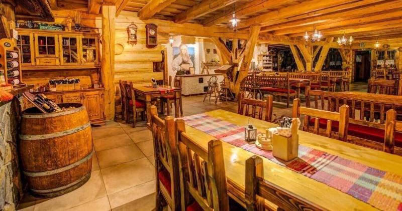 Hotel Strachanovka - Jã¡nska Koliba image