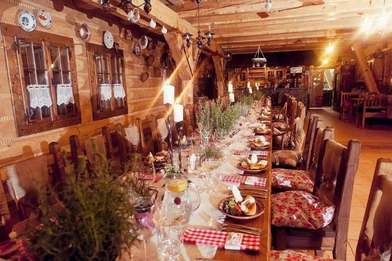 Hotel Strachanovka - Jã¡nska Koliba image