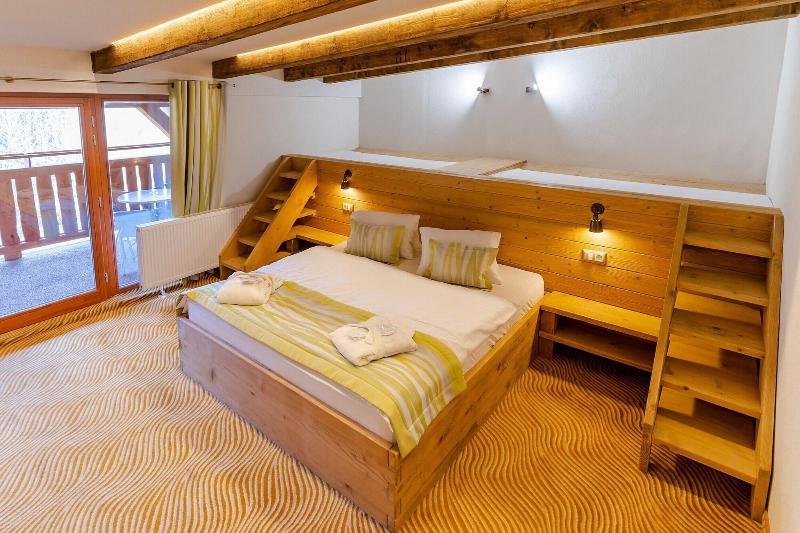 Hotel Strachanovka - Jã¡nska Koliba image