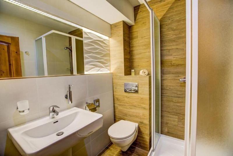 Hotel Strachanovka - Jã¡nska Koliba image