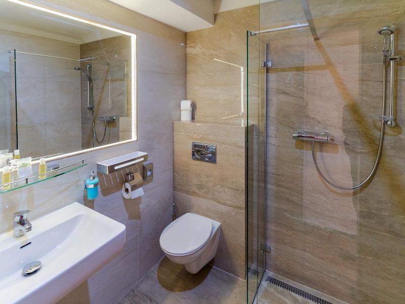 Hotel Strachanovka - Jã¡nska Koliba image
