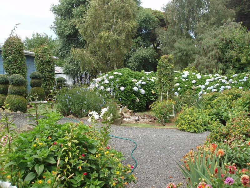 Boat Harbour Garden Cottages
