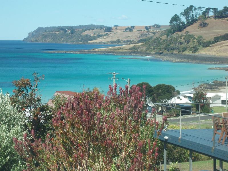 Boat Harbour Garden Cottages