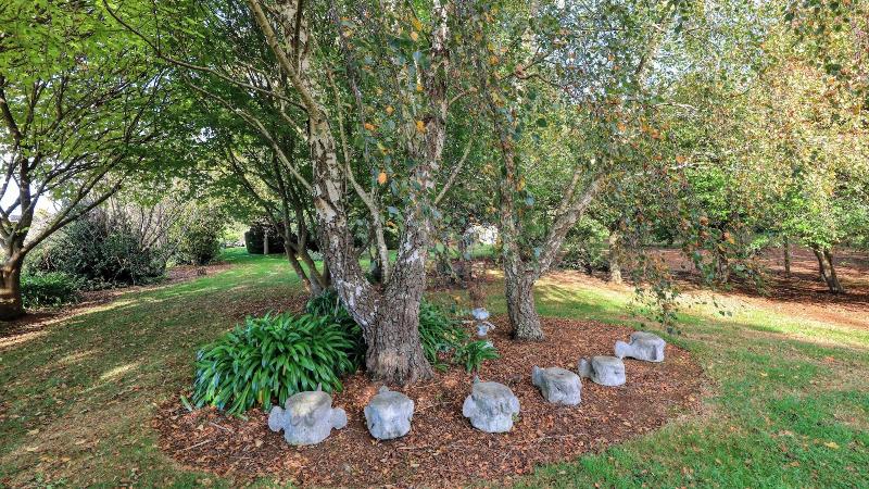 Boat Harbour Garden Cottages