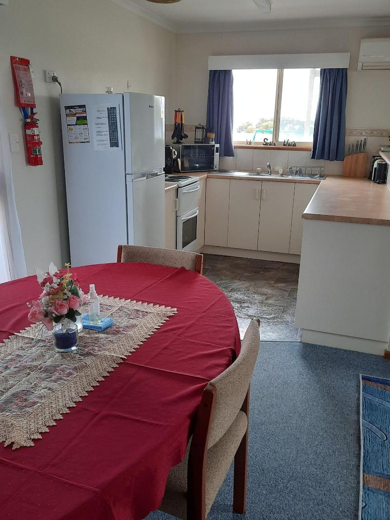 Kangaroo Island Accommodation image