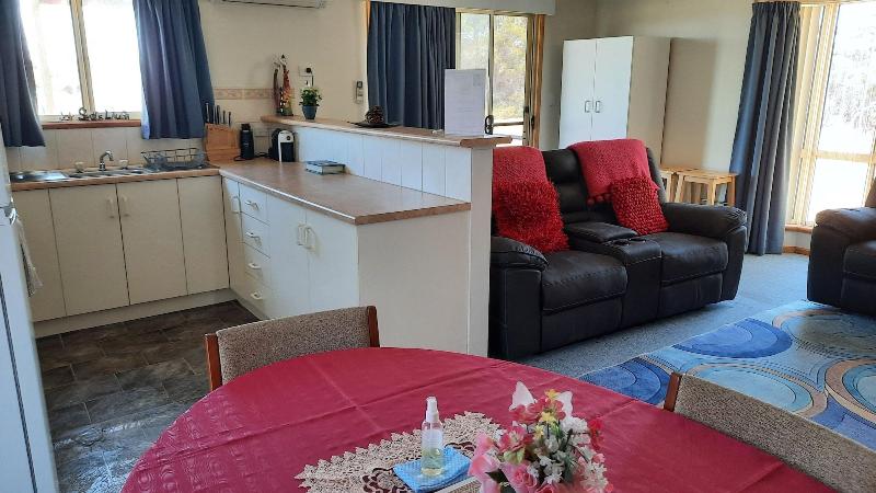 Kangaroo Island Accommodation image