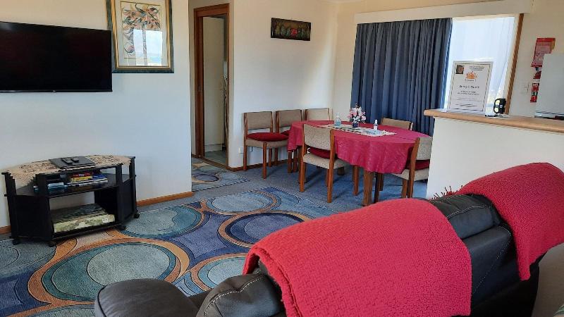 Kangaroo Island Accommodation image
