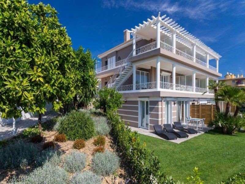 Villa Velvet image