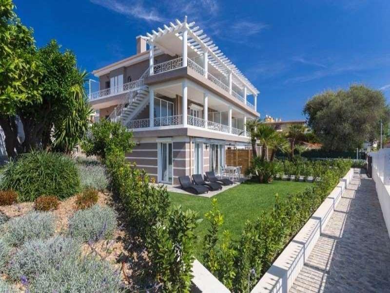 Villa Velvet image