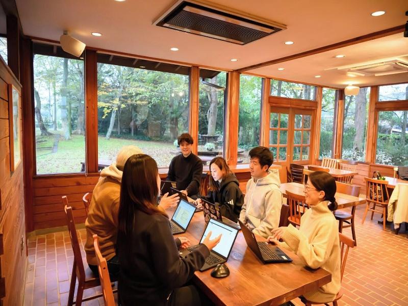 Cottage & Pension Nanja Monja image