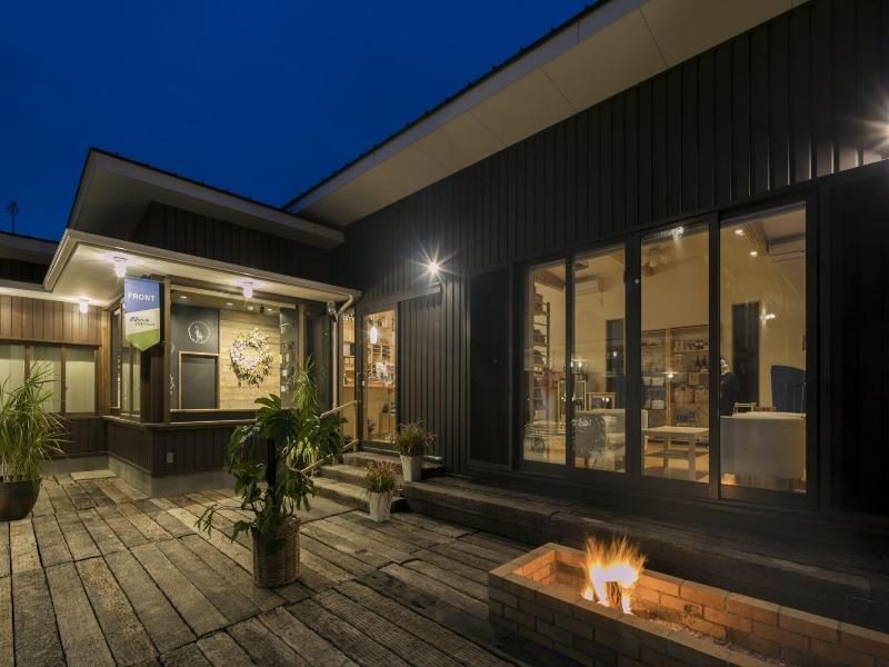 Cottage & Pension Nanja Monja image