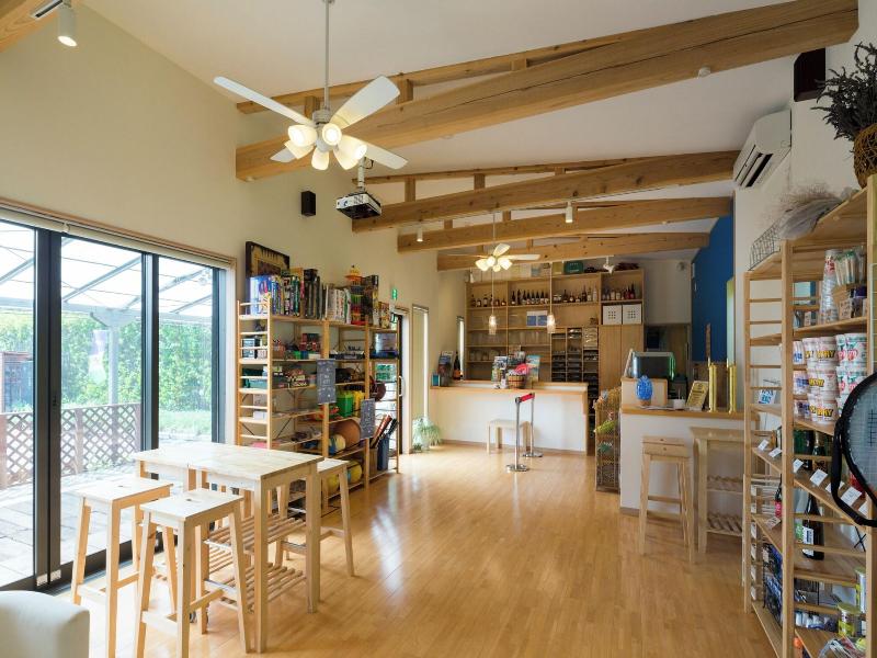 Cottage & Pension Nanja Monja image