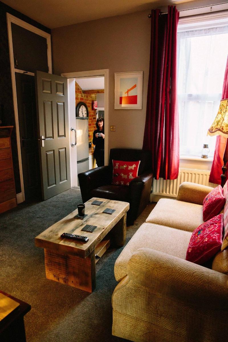 Coalminer's Cottage image