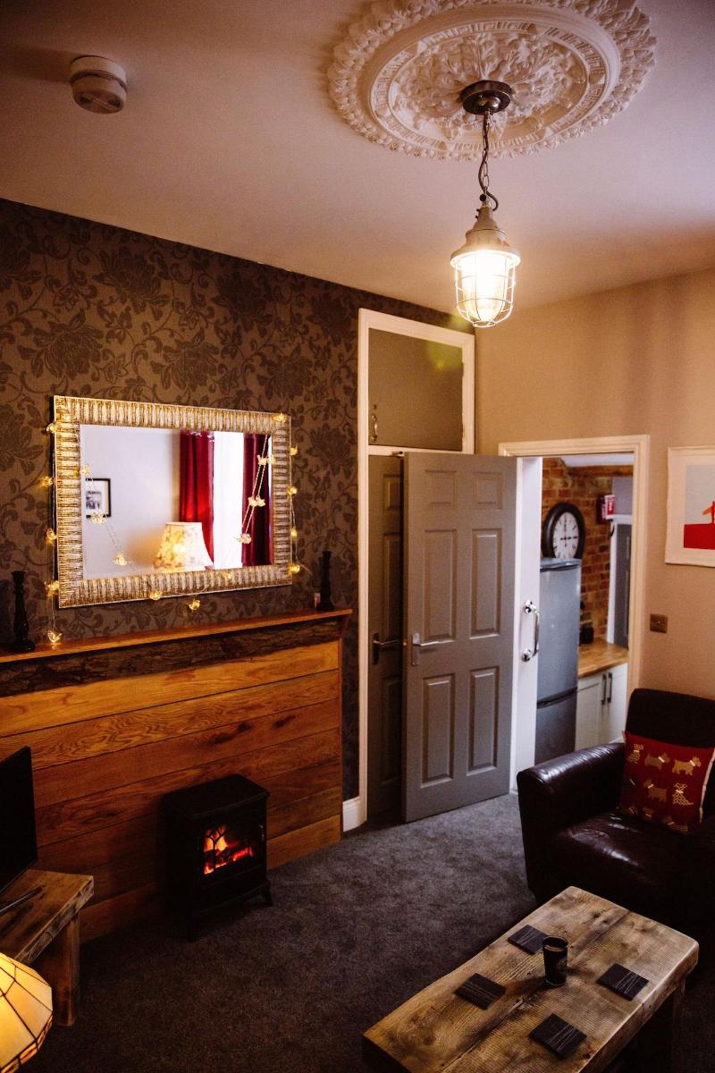 Coalminer's Cottage image