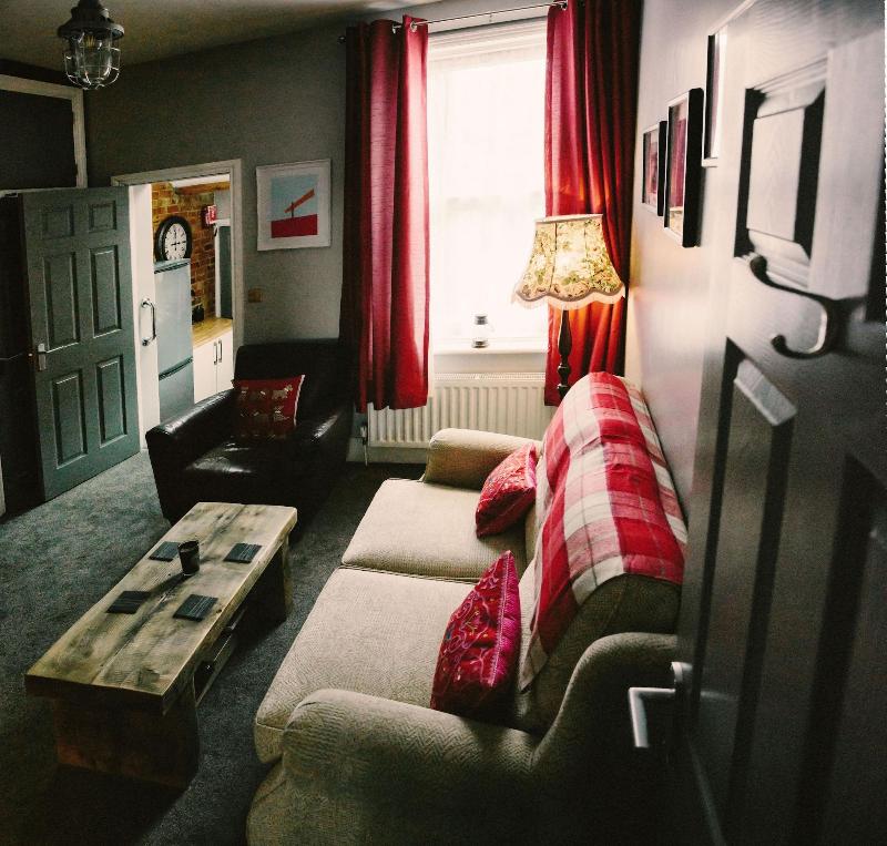 Coalminer's Cottage image