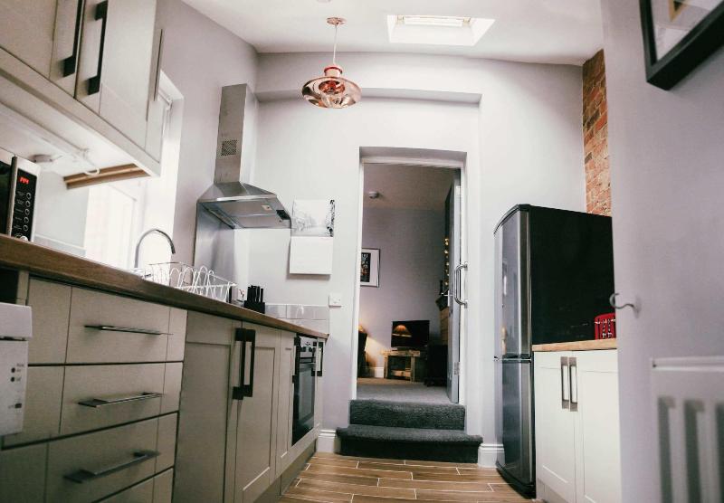 Coalminer's Cottage image