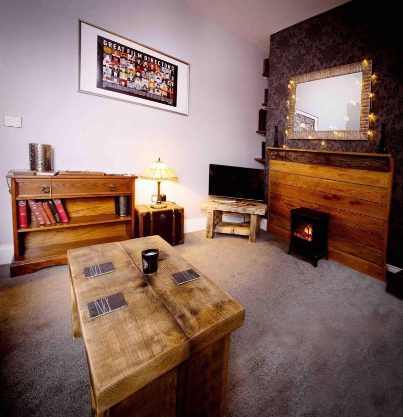 Coalminer's Cottage image