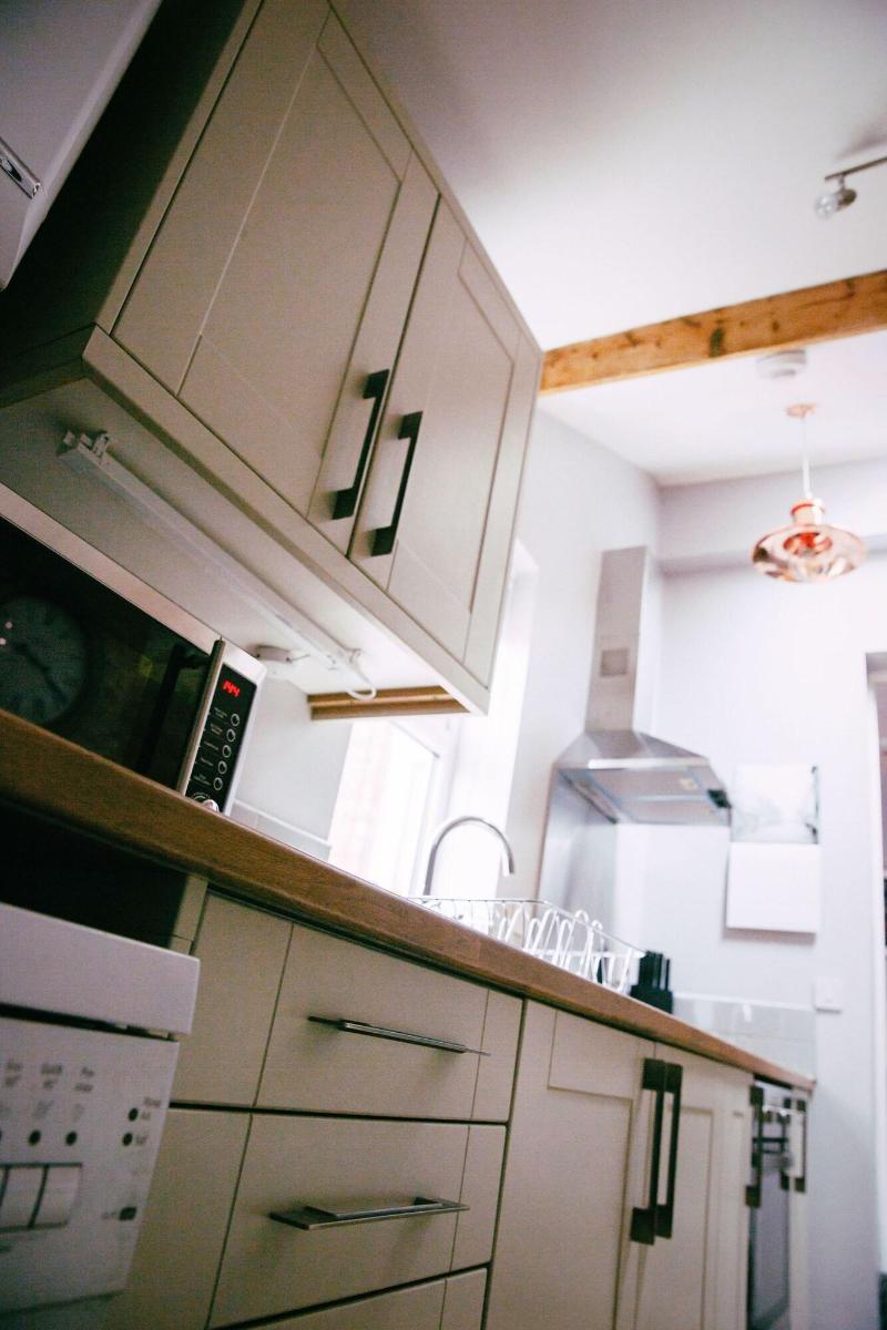 Coalminer's Cottage image