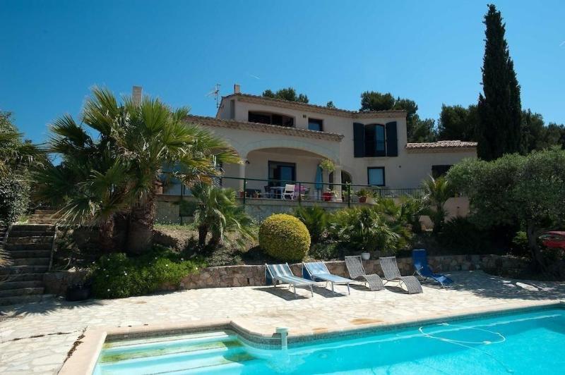 La Villa Sanary-sur-mer image