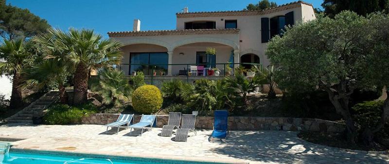 La Villa Sanary-sur-mer image