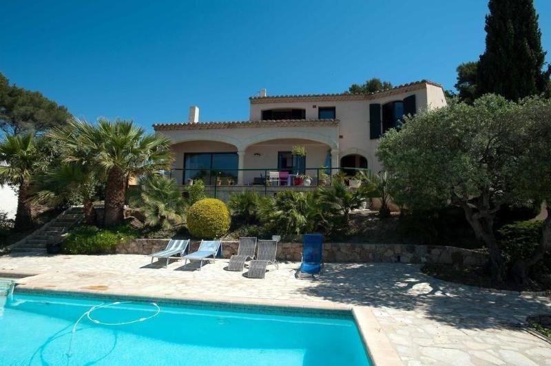 La Villa Sanary-sur-mer image