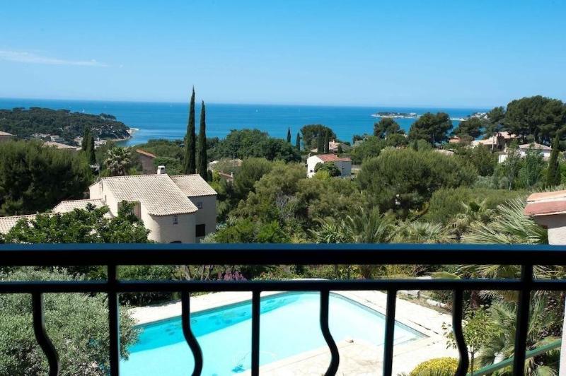 La Villa Sanary-sur-mer image
