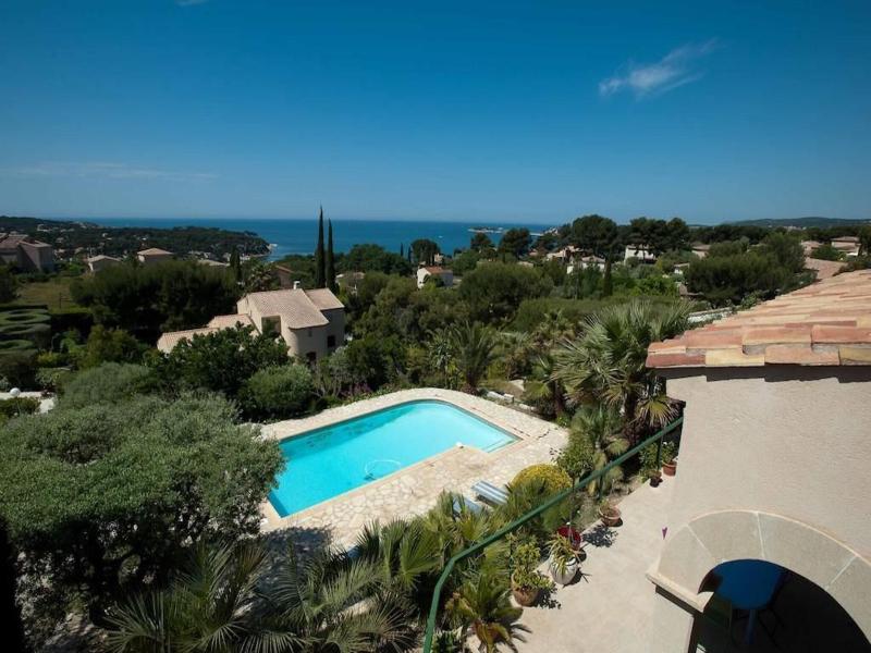 La Villa Sanary-sur-mer image