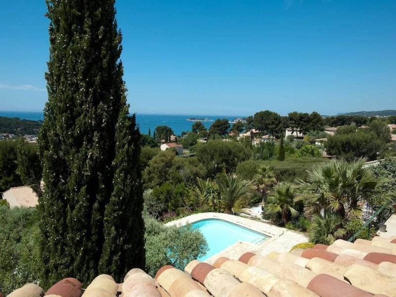 La Villa Sanary-sur-mer image