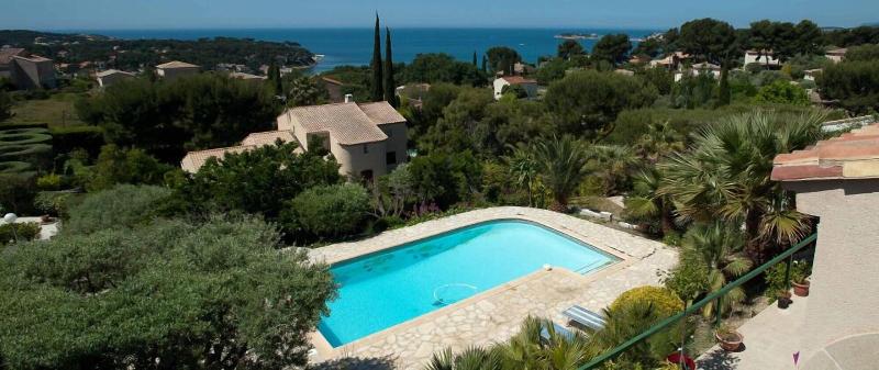 La Villa Sanary-sur-mer image