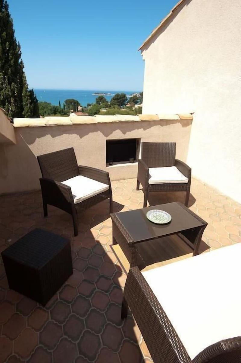 La Villa Sanary-sur-mer image