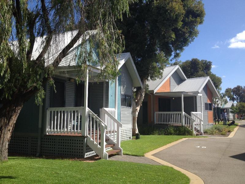 Mandurah Ocean Marina Chalets, Mandurah