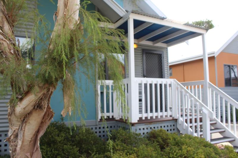 Mandurah Ocean Marina Chalets