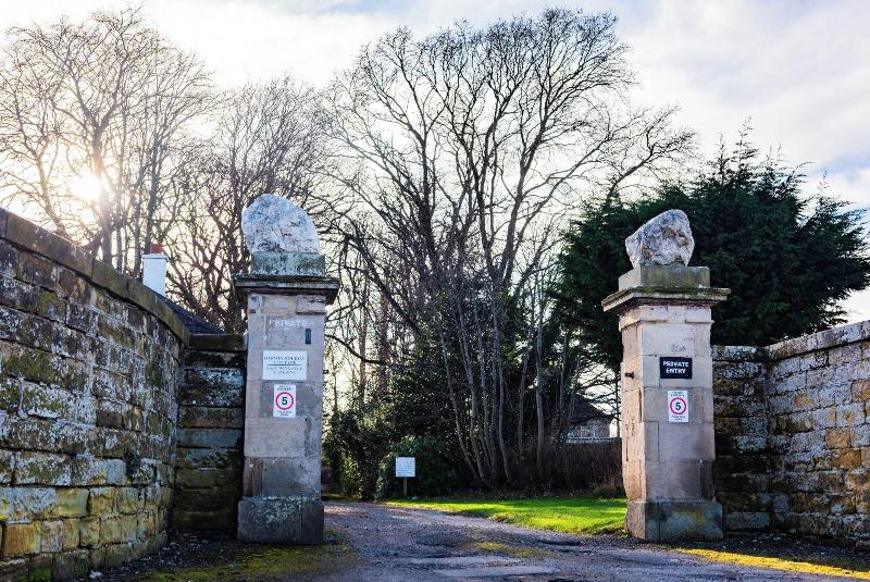 Darwin Cottage Self Catering In Elgin image