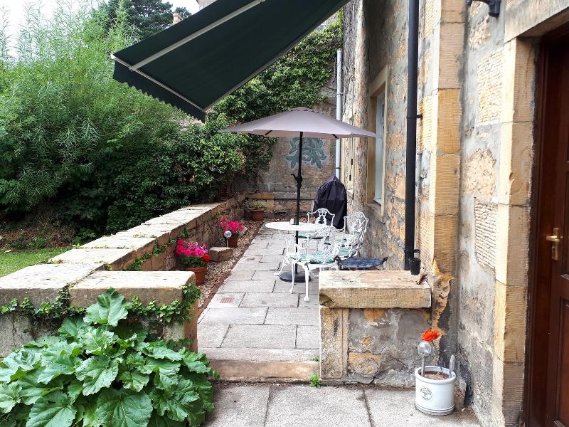 Darwin Cottage Self Catering In Elgin image