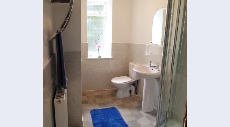 Darwin Cottage Self Catering In Elgin image