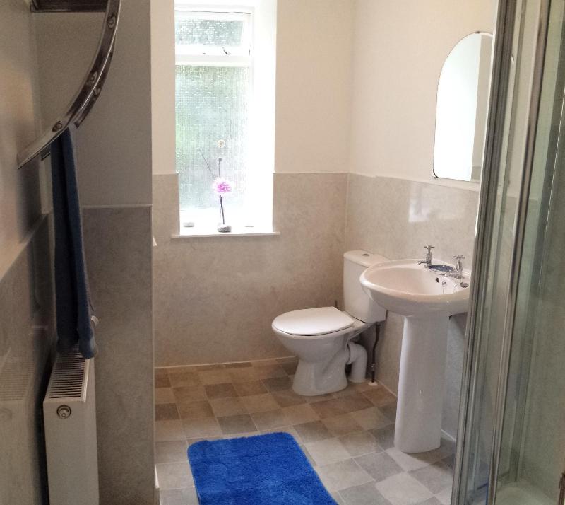 Darwin Cottage Self Catering In Elgin image