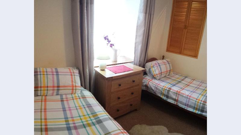 Darwin Cottage Self Catering In Elgin image