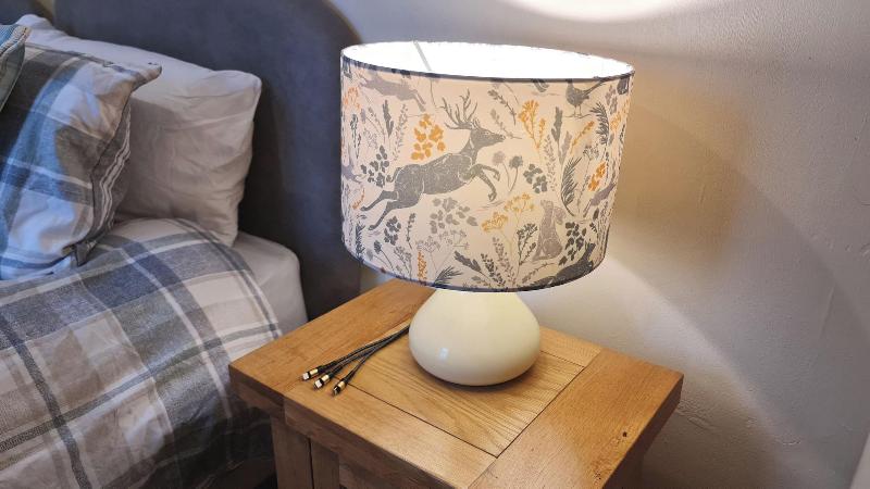 Darwin Cottage Self Catering In Elgin image