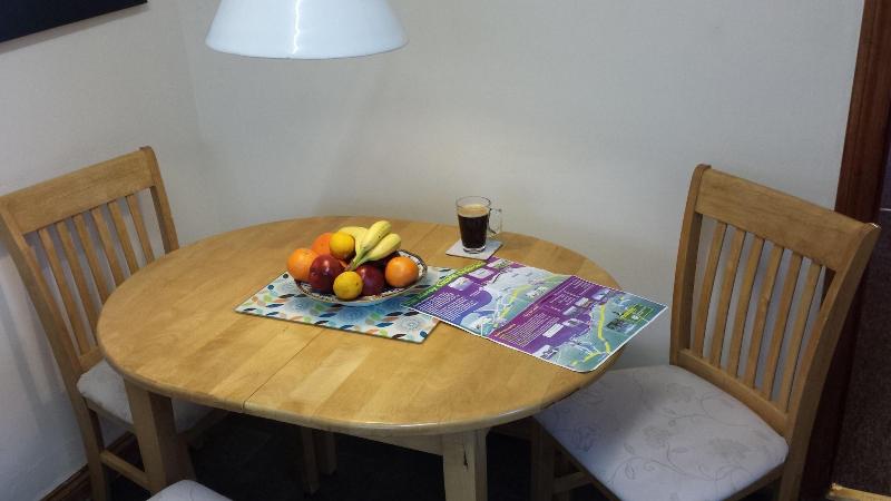 Darwin Cottage Self Catering In Elgin image