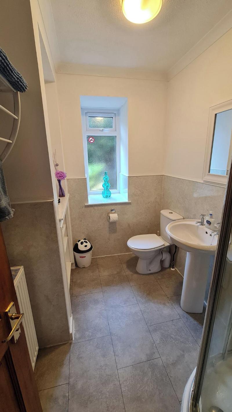 Darwin Cottage Self Catering In Elgin image
