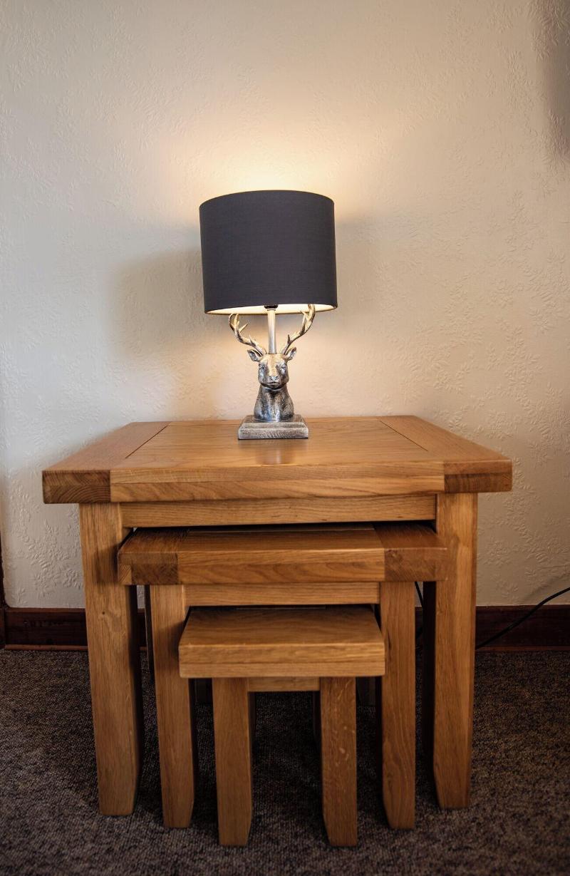 Darwin Cottage Self Catering In Elgin image