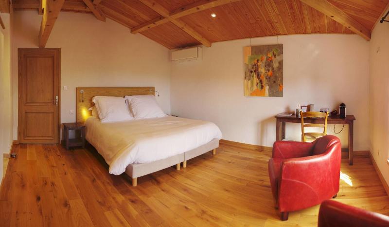 Les Carriers Maison D'hã´tes image