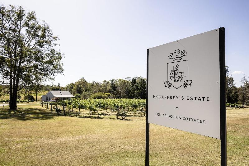 Mccaffrey's Estate, Pokolbin